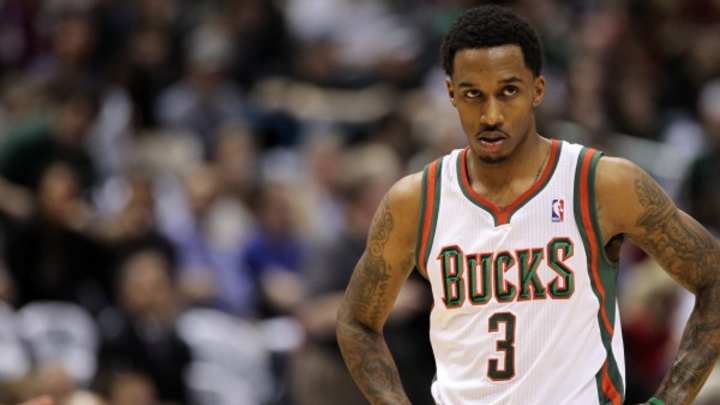 Bucks to match any offer sheet for guard Brandon Jennings
