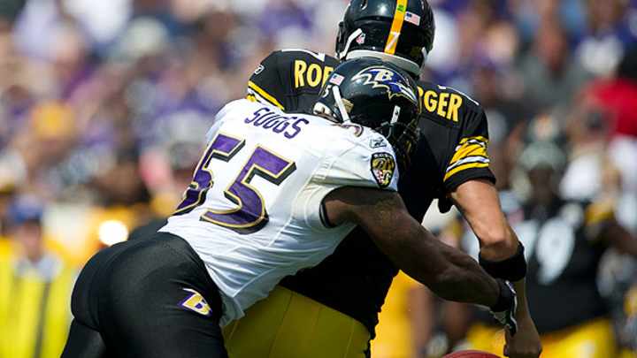 2013 NFL Preview: AFC North