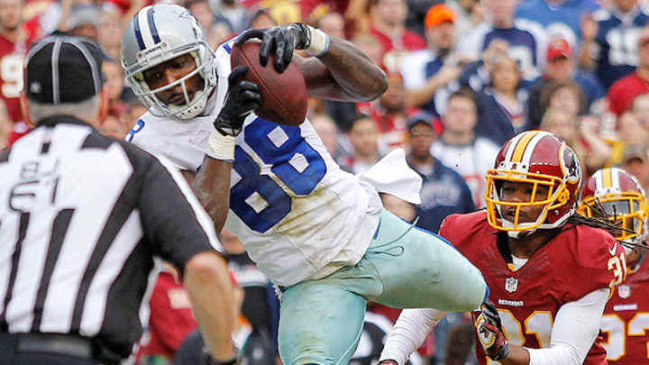 NFL Playoff Picture through Week 16