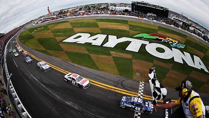 2013 Daytona 500