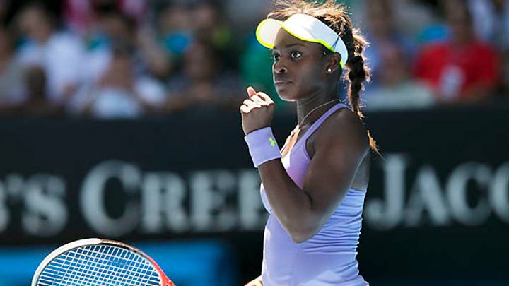 Day 11 preview: Stephens-Azarenka; Sharapova, Djokovic eye finals, too