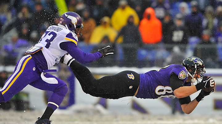 The ’Boys Are Blowing It