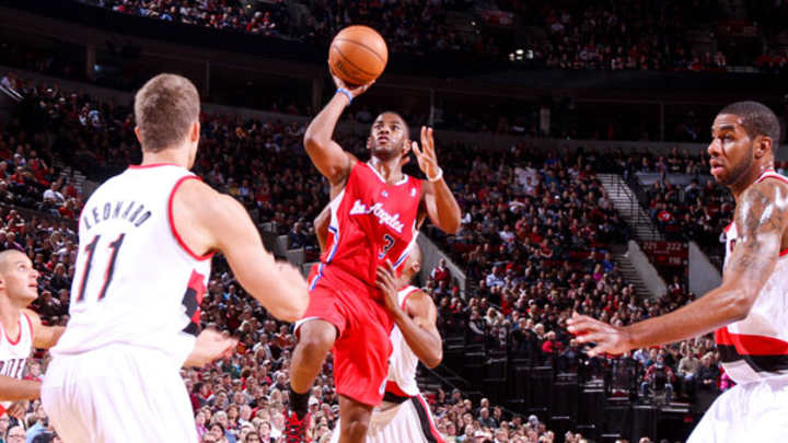 NBA playoff picture: Hawks, Clippers jockey for seeding on quiet night