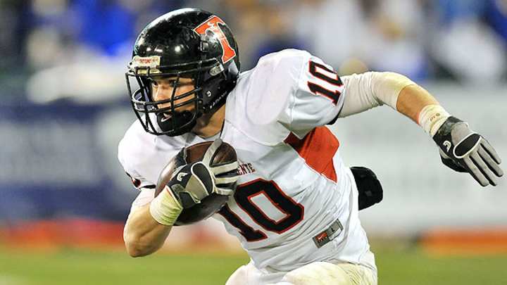 Freshman UCLA football player hit by car, killed