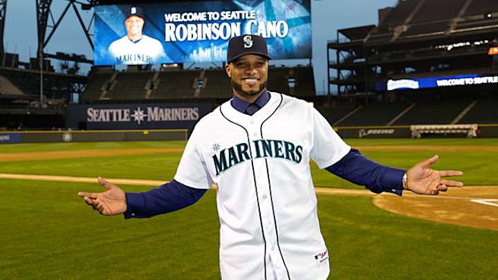 Unexpected free-agent spending spree likely a sign of things to come Unexpected free-agent spending spree likely a sign of things to come