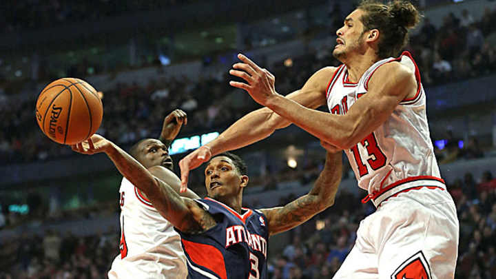 Hawks' Williams has reconstructive knee surgery Hawks' Williams has reconstructive knee surgery