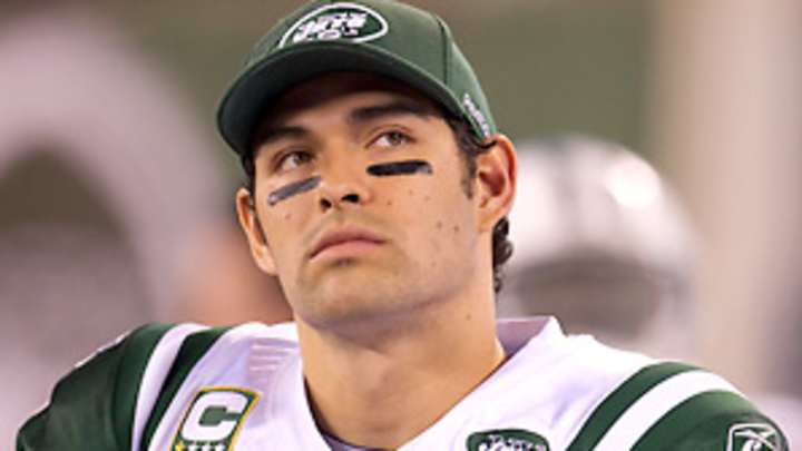 Report: Mark Sanchez not likely to be ready for Week 1 Report: Mark Sanchez not likely to be ready for Week 1
