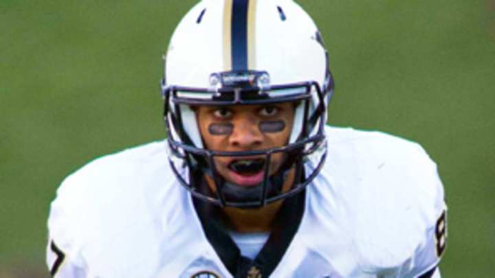 Vandy's Matthews returning for senior season Vandy's Matthews returning for senior season