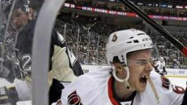 Senators owner: Matt Cooke is a 'goon', shouldn't be playing in NHL