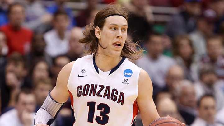 Gonzaga may be losing Kelly Olynyk, but will be fine