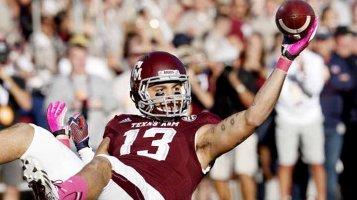 Top-10 Mock Draft: Projections for 10 worst teams after Week 14