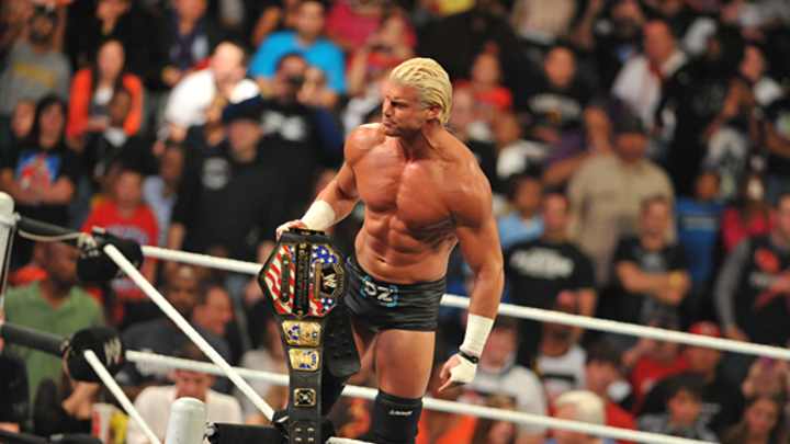 WWE Superstars Sound Off On Elimination Of Olympic Wrestling