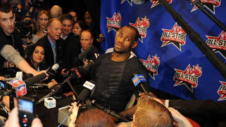 LeBron James eyes 'greatest' title after Michael Jordan's 'rings' comments LeBron James eyes 'greatest' title after Michael Jordan's 'rings' comments