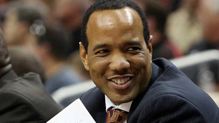 Nike's Villa 7 gives up-and-coming hoops assistants forum to shine