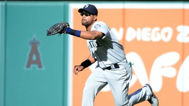 Mariners finalizing 1-year deal with outfielder Franklin Gutierrez Mariners finalizing 1-year deal with outfielder Franklin Gutierrez