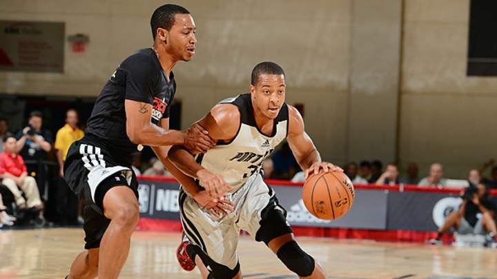 Rookie CJ McCollum crosses positional lines to offer value to Trail Blazers