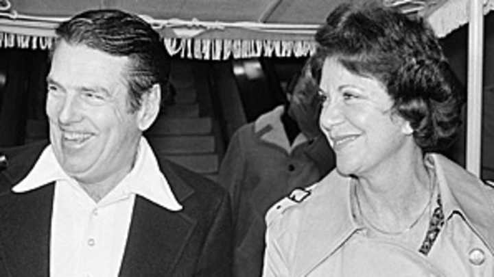 Etty Allen, widow of ex-NFL coach George Allen, dies