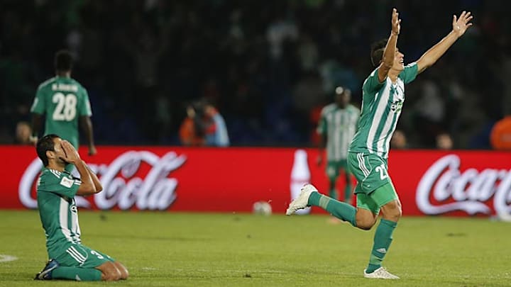 Raja Clasablanca shocks Atletico Mineiro, advances to CWC final