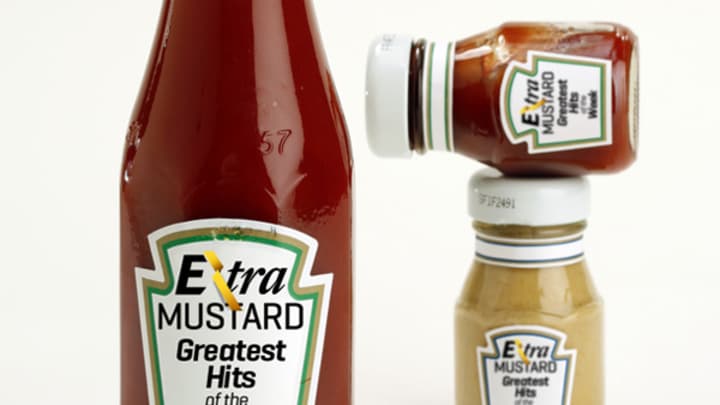 Ketchup on Your Mustard, Week of 12/27