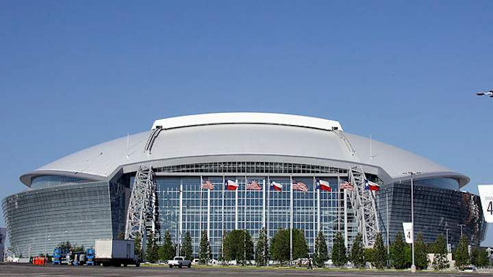 Judge: Roger Goodell fair game in Super Bowl lawsuits