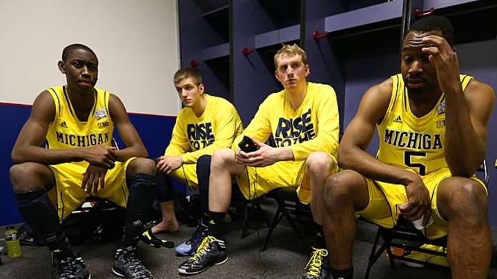 March Sadness March Sadness