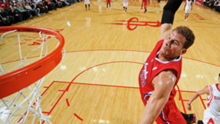 Three-Pointers: Clippers burst past Rockets with third-quarter run