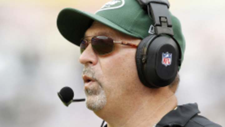 Report: Jets fire offensive coordinator Tony Sparano Report: Jets fire offensive coordinator Tony Sparano