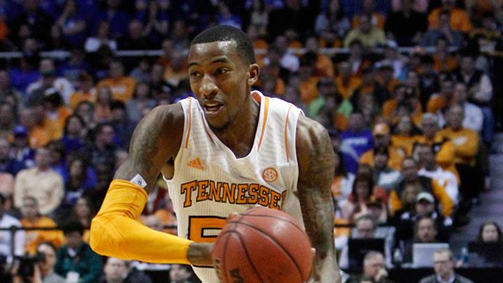 Bracket Watch: As Championship Week Heads Into The Homestretch, Seeding Shifts