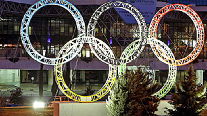 Sochi Olympics will be point of national pride for Russia