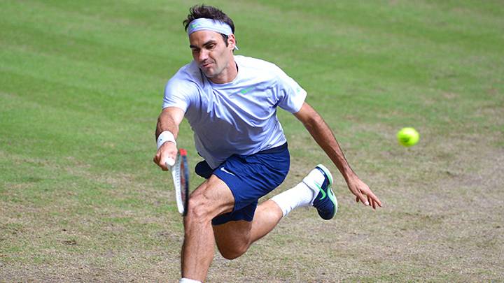 Wimbledon draw: Nadal, Federer placed in same half