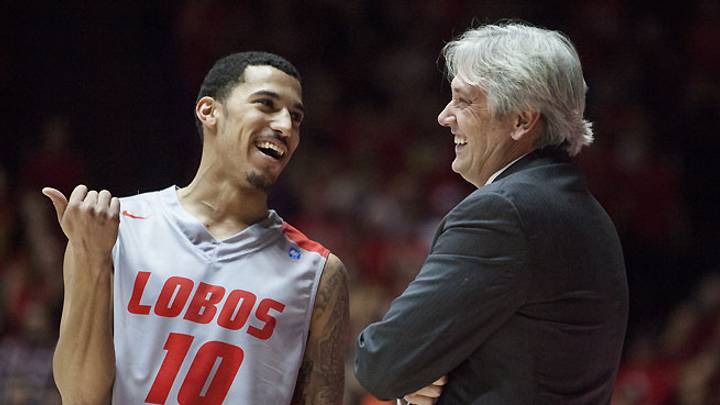 The Top 25 matters in college hoops, Q&A with Craig Neal and more The Top 25 matters in college hoops, Q&A with Craig Neal and more