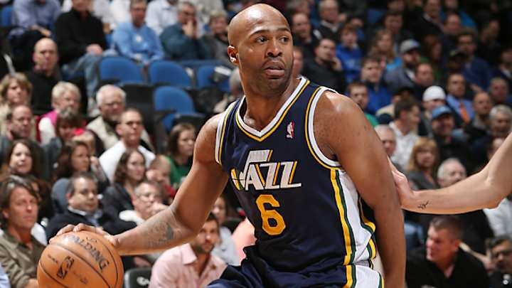 Jazz signs point guard Jamaal Tinsley
