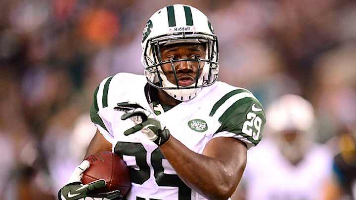 Fantasy football Waiver Wire: Powell in position to be every-down back