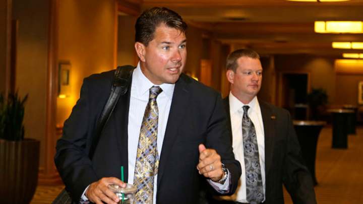 NCAA opens hearing on University of Miami violations