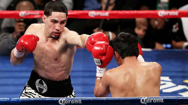 The Five Count: Zab Judah, Steve Cunningham, mailbag and more