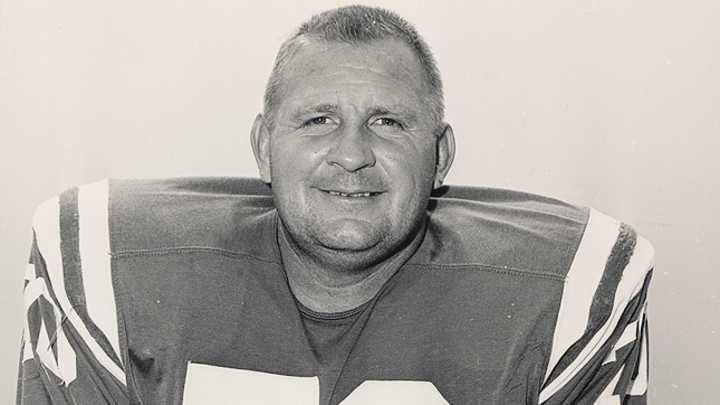 Hall of Fame defensive tackle Art Donovan dead at 89