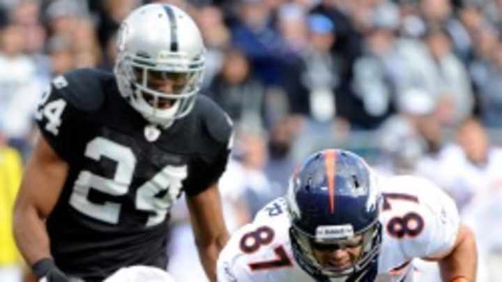 Ravens, Michael Huff agree to three-year deal Ravens, Michael Huff agree to three-year deal