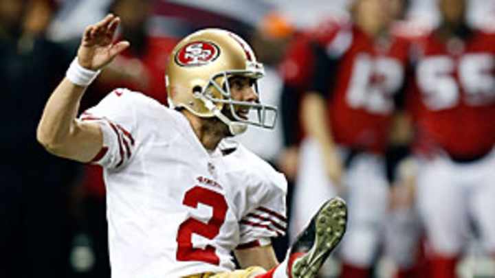 Lions sign ex-49ers kicker David Akers to replace Jason Hanson Lions sign ex-49ers kicker David Akers to replace Jason Hanson