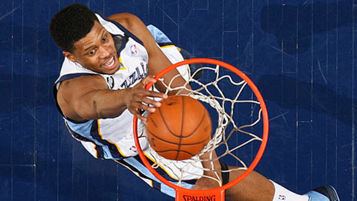 Grading Grizzlies' trade of Rudy Gay to Raptors in three-team deal with Pistons