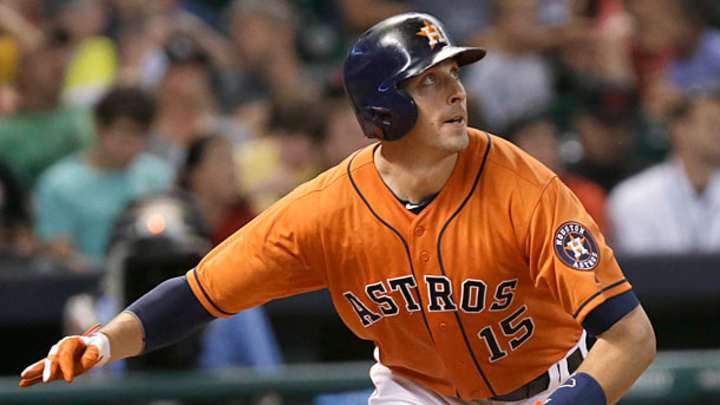 Wait 'Til Next Year: Houston Astros