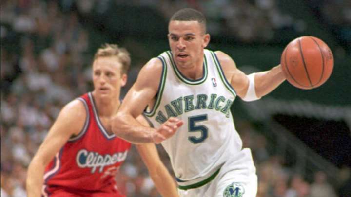 Knicks' Jason Kidd announces retirement