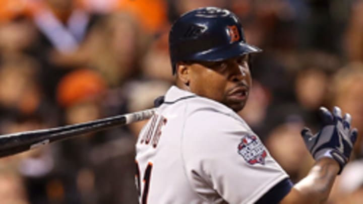 Report: Delmon Young's Phillies deal includes $600K for making weight