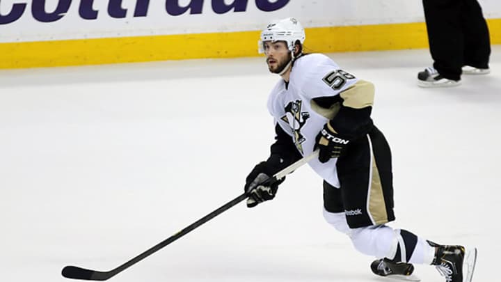 Report: Kris Letang, Pittsburgh Penguins closing in on new deal Report: Kris Letang, Pittsburgh Penguins closing in on new deal