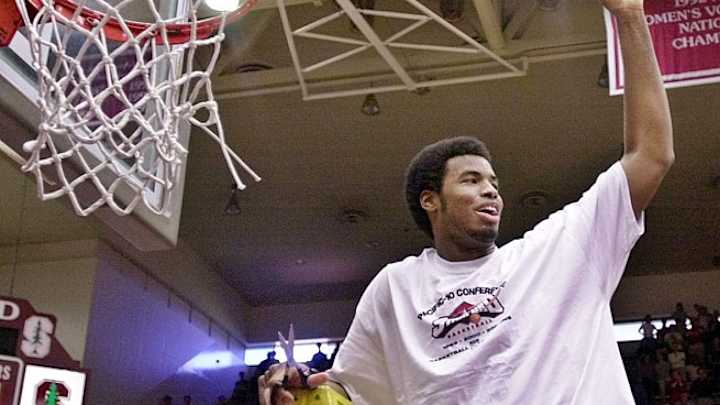 Stanford applauds Collins' decision to come out