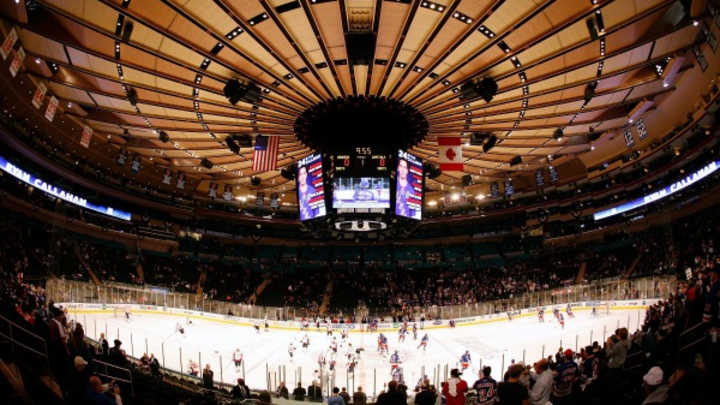 Report: Madison Square Garden being forced to move within 10 years