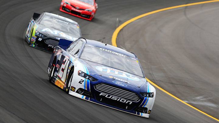 The Business Page: NASCAR's biggest earners on the track The Business Page: NASCAR's biggest earners on the track