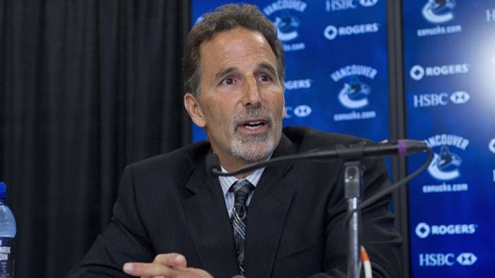 New Canucks coach John Tortorella: Twitter 'nothing but trouble'