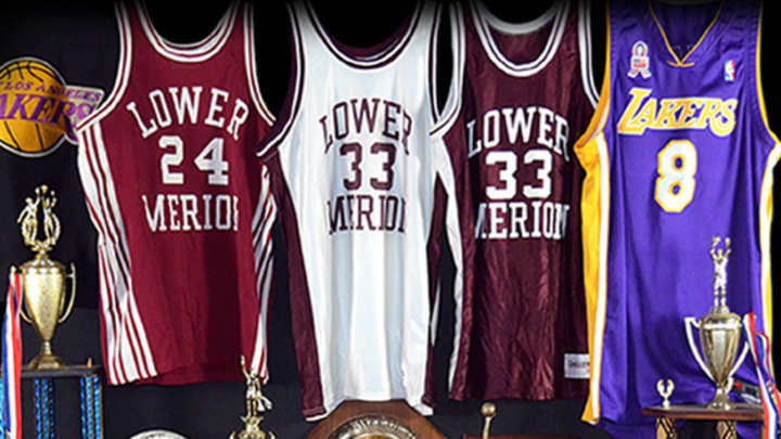 Lakers' Kobe Bryant, mother involved in legal dispute over auction of memorabilia