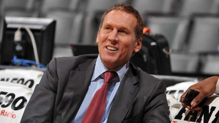 Report: Bryan Colangelo to be removed as GM of Raptors