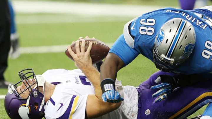 Cover-Two: To bench, or not to bench?